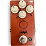 Used JHS Pedals Charlie Brown V3 Effect Pedal