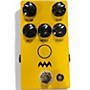Used JHS Pedals Charlie Brown V4 Effect Pedal