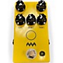 Used JHS Pedals Charlie Brown V4 Effect Pedal