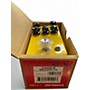 Used JHS Pedals Charlie Brown V4 Effect Pedal