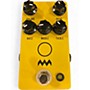 Used JHS Pedals Charlie Brown V4 Effect Pedal