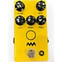 Used JHS Pedals Charlie Brown V4 Effect Pedal