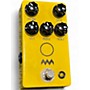Used JHS Pedals Charlie Brown V4 Effect Pedal