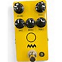 Used JHS Pedals Charlie Brown V4 Effect Pedal