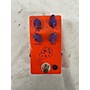 Used JHS Pedals Used JHS Pedals Cheese Ball Effect Pedal