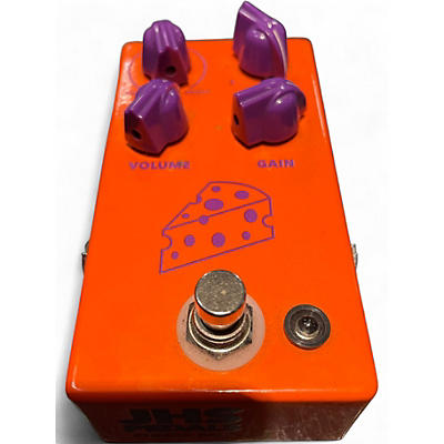 Used JHS Pedals Cheese Ball Effect Pedal