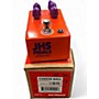 Used JHS Pedals Cheese Ball Effect Pedal