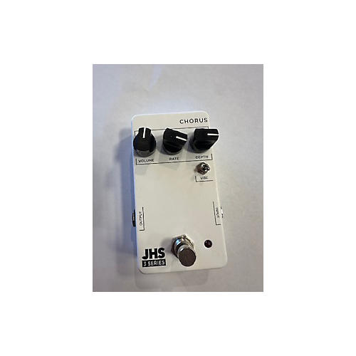 JHS Pedals Used JHS Pedals Chorus Effect Pedal