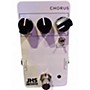Used JHS Pedals Chorus Effect Pedal