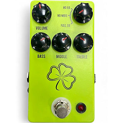 Used JHS Pedals Clover Pedal