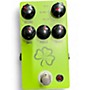 Used JHS Pedals Clover Preamp Guitar Preamp