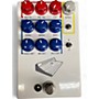 Used JHS Pedals Used JHS Pedals Colour Box Effect Pedal