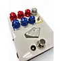 Used JHS Pedals Colour Box Effect Pedal