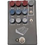 Used JHS Pedals Colour Box V2 Effect Pedal