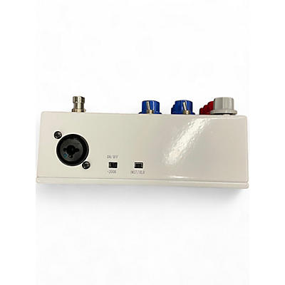 JHS Pedals Used JHS Pedals Colour Box V2 Guitar Preamp