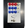 Used JHS Pedals Colour Box V2 Guitar Preamp