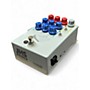 Used JHS Pedals Colour Box V2 Pedal