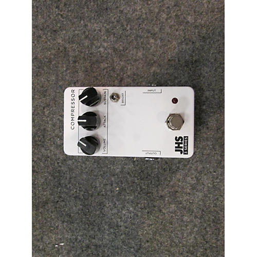 JHS Used JHS Pedals Compressor 3 Series Effect Pedal