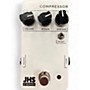 Used JHS Pedals Used JHS Pedals Compressor Effect Pedal