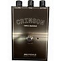 Used JHS Pedals Crimson 1992 Russia Effect Pedal