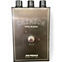 Used JHS Pedals Crimson 1992 Russia Effect Pedal
