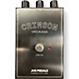 Used JHS Pedals Crimson 1992 Russia Effect Pedal