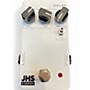 Used JHS Pedals Used JHS Pedals DELAY  Effect Pedal