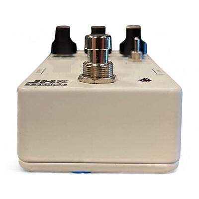 Used JHS Pedals DISTORTION Effect Pedal