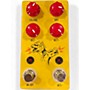 Used JHS Pedals DOUBLE DRAGON Effect Pedal