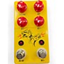 Used JHS Pedals DOUBLE DRAGON Effect Pedal