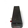 Used JHS Pedals DUNLOP CRYBABY SUPER WAH MOD Effect Pedal