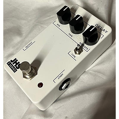 Jhs Used JHS Pedals Delay Effect Pedal