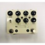 Used JHS Pedals Used JHS Pedals Double Barrel Effect Pedal