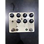 Used JHS Pedals Used JHS Pedals Double Barrel Effect Pedal