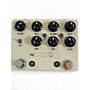 Used JHS Pedals Double Barrel Effect Pedal