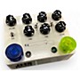 Used JHS Pedals Double Barrel V4 Effect Pedal