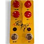 Used JHS Pedals Double Dragon Effect Pedal