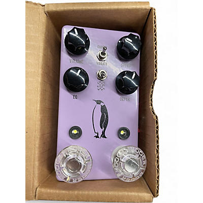 Used JHS Pedals EMPEROR V2 Effect Pedal
