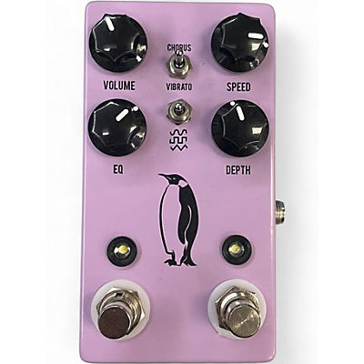 Used JHS Pedals EMPEROR V2 Effect Pedal