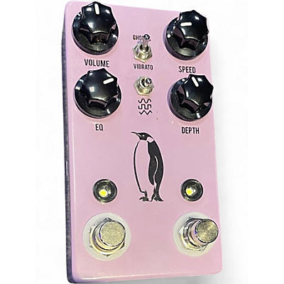 Used JHS Pedals EMPEROR V2 Effect Pedal