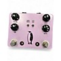 Used JHS Pedals EMPORER V1 Effect Pedal