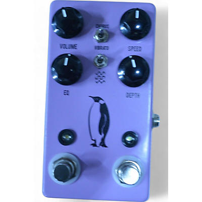 Used JHS Pedals EMPORER V2 Effect Pedal