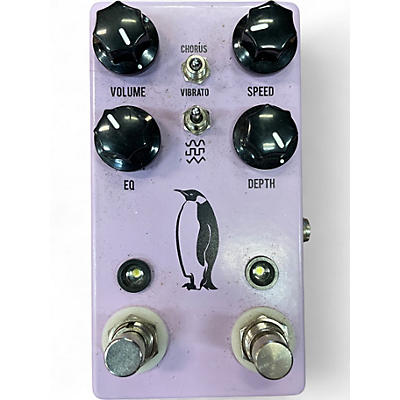 Used JHS Pedals EMPORER V2 Effect Pedal