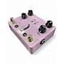 Used JHS Pedals Used JHS Pedals Emperor Analog Chorus Vibrato with Tap Tempo Effect Pedal