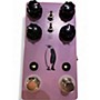 Used JHS Pedals Used JHS Pedals Emperor Analog Chorus Vibrato with Tap Tempo Effect Pedal