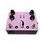 Used JHS Pedals Used JHS Pedals Emperor Analog Chorus Vibrato with Tap Tempo Effect Pedal