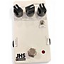 Used JHS Pedals Emperor Analog Chorus Vibrato with Tap Tempo Effect Pedal