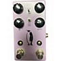 Used JHS Pedals Emperor Analog Chorus Vibrato with Tap Tempo Effect Pedal