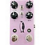 Used JHS Pedals Emperor Analog Chorus Vibrato with Tap Tempo Effect Pedal