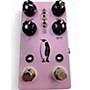 Used JHS Pedals Emperor Analog Chorus Vibrato with Tap Tempo Effect Pedal